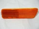 Front Side Corner Signal Park Marker Light Lamp Driver Side For 1999 Golf Jetta