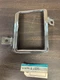 1974 OLDSMOBILE CUTLASS RH PARKING LIGHT BEZEL TRIM NOS GM 725