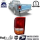 New Left Side Tail Light Lens & Housing For 1993-1997 Ford Ranger FO2800110