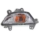 For Mazda 3 Turn Signal/Side Marker Light 2014-2016 Driver Side DOT MA2530119