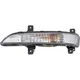 1x For Chevy Traverse 2013-2017 Car Turn Signal Light Lamp w/ Bulb 23305608 Left
