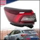 For 2023-2025 Ford Escape LED Outer Tail Light Left Driver Side PJ6Z-13405-A