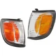 Fits 1999-2002 Toyota 4Runner Parking/Cornering Light Pair