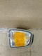 2008 Ford Ranger Driver Side Front Corner Marker Lamp Turn Signal 2006 2007 2011