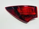2017 2018 Hyundai Santa Fe Sport Driver Left Tail Light 924014Z500 OEM LH OEM