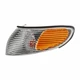 For Toyota Solara Parking Light 1999 2000 2001 Driver Side For TO2520159
