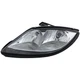 Fits SUNFIRE 03-05 HEAD LAMP LH, Assembly, Halogen