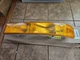 OEM 2003-2025 Chevy Express Van 2500 3500 Driver Turn Signal Lamp 84218437