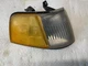 88-91 OEM  Honda Civic sedan SH4 front Passenger corner lens light 041-3931 