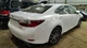 Driver Left Tail Light Decklid Mounted Fits 16-18 LEXUS ES300H 7020492