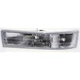 For 1995-2005 Chevy Astro/GMC Safari Driver Side Signal Light GM2520147 16523211