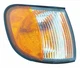 Parking Corner Signal Light for 1998-2000 Kia Sportage Passenger or Right Side