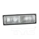 Turn Signal & Parking Light Assy  TYC  12-1412-63
