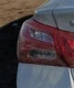 2019-2025 Chevrolet Malibu LH Driver Quarter Panel Mounted Tail Light Lamp OEM