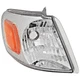 Corner Light Lamp  Right Hand Side for Chevy Olds Passenger 15130499 Montana