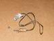 1949-51 Ford Glove Compartment Light Assembly