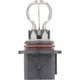 Philips Automotive Lighting P13WC1 Philips Hi Per Vision Bulb P13 W