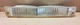 1992-1994 Mercury Grand Marquis Driver Left Bumper Marker Turn Signal Light OE 2