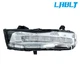 LABLT Front Bumper LED Fog Light Passenger Right Side For 2018-2023 Ford Mustang