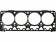 For 1998-2000 Dodge Durango Head Gasket Victor Reinz 54534WC 1999 5.2L V8