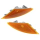 SET-GXL2518200221 Genuine Mercedes Set of 2 Turn Signal Lights Lamps for MB Pair