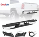 Rear Step Bumper Assembly Replacement for Chevy Chevrolet Silverado GMC Sierra 1