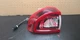 17 18 19 KIA NIRO LEFT REAR TAILLAMP OEM 92401G5110