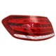 For 14-15 Benz E-Class Outer Taillight Taillamp Rear Brake Light Lamp Left Side