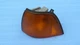 BMW 3 SERIES E36 - FRONT LEFT INDICATOR / TURN SIGNAL INDICATOR FL 1387043 155051 YELLOW