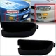 LED Front Bumper Turn Signal Lights For 1999-2001 Subaru Impreza 2.5RS Smoke Len