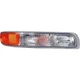 1630065 Dorman Turn Signal Light Lamp Front Passenger Right Side for Chevy Hand 1630065 Dorman Turn Signal Light Lamp Front Passenger Right Side for Chevy Hand