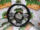 A6 AUDI   2015 Steering Wheel 2916365