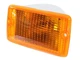 Fits 2001 - 2006 Jeep Wrangler Turn Signal Parking Light Driver Side 55157033AA