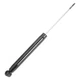 Rear Shock Absorber for 2001-2005 BMW 320i, 1999 2000 BMW 323i, 2001-2005 BMW