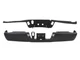 For 10-12 Dodge Ram 25 3500 Rear Step Bumper Black Face Bar Step Pad W/O Sensor For 10-12 Dodge Ram 25 3500 Rear Step Bumper Black Face Bar Step Pad W/O Sensor
