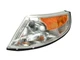 URO PARTS Left Turn Signal Light Assembly 4912572 Saab 9-5