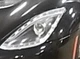 2013-2017 Dodge Viper LH Driver HID Xenon Headlight Lamp OEM 2013-2017 Dodge Viper LH Driver HID Xenon Headlight Lamp OEM