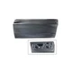 Scott Drake C7ZZ-6520125-B 67-68 Fits Ford Complete Door Shell, LH