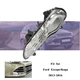 Right Front Bumper Fog Light Without Bulb Parts For Ford Escape Kuga 2013-16
