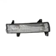 For Jeep Compass 2017 18 19 2020 Turn Signal/Parking Light Driver Side | CAPA