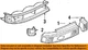 Chevrolet GM OEM Corsica Taillight Tail Light Lamp Rear-Lens Right 16505864 Chevrolet GM OEM Corsica Taillight Tail Light Lamp Rear-Lens Right 16505864