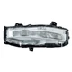 LABLT Front Bumper Fog Light For 2018-2023 Ford Mustang LED Passenger Right Side