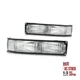 : For 1988-2000 Chevy GMC C2500 Turn Signal/Parking Driver and Passenger Side