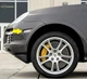 Genuine Porsche Cayenne (2008-2010) Clear Side Marker Light SET