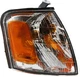  New Passenger Side Corner Light For Toyota Avalon 1998-1999