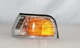 Parking/Side Marker Light Reflector for 92-93 Honda Accord Left Driver Side