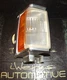 OEM USDM 91-95 Nissan Pathfinder front fender corner combination light FR 23599