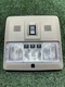 2010 - 2013 LAND ROVER LR4 5.0L OVERHEAD DOME LIGHT 5H22 13704 DCLUM