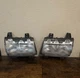 Jeep JL Wrangler OEM Front Driver Passenger Front Turn Signals 2018-2024 pair