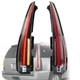 VLAND LED Tail Lights For 2007-2014 GMC Yukon Chevy Chevrolet Tahoe/Suburban